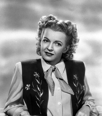 dale evans